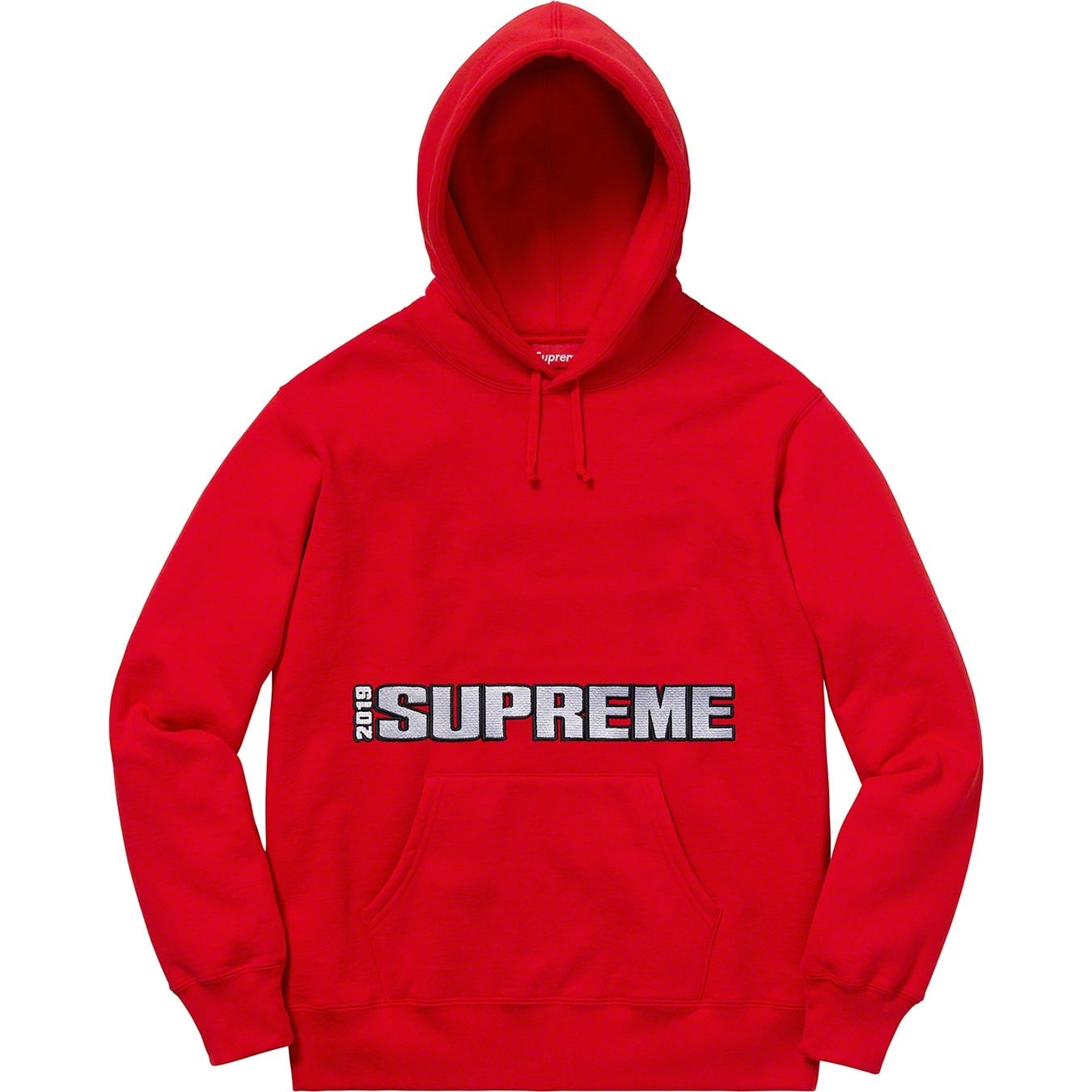 Blockbuster Hooded Sweatshirt view 4